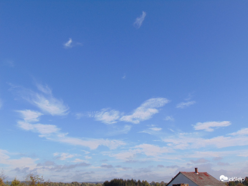 Nem én mondtam neki,hogy mosolyogjon :)