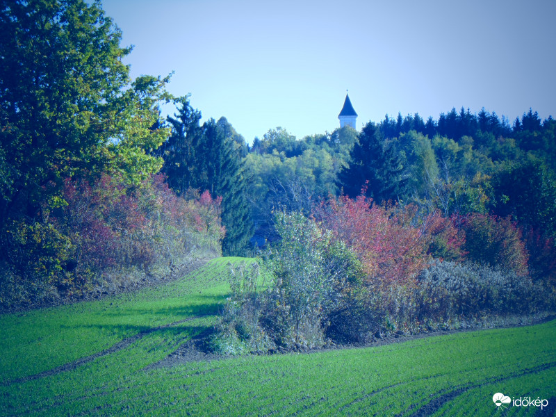 Színesedik az Alpokalja 