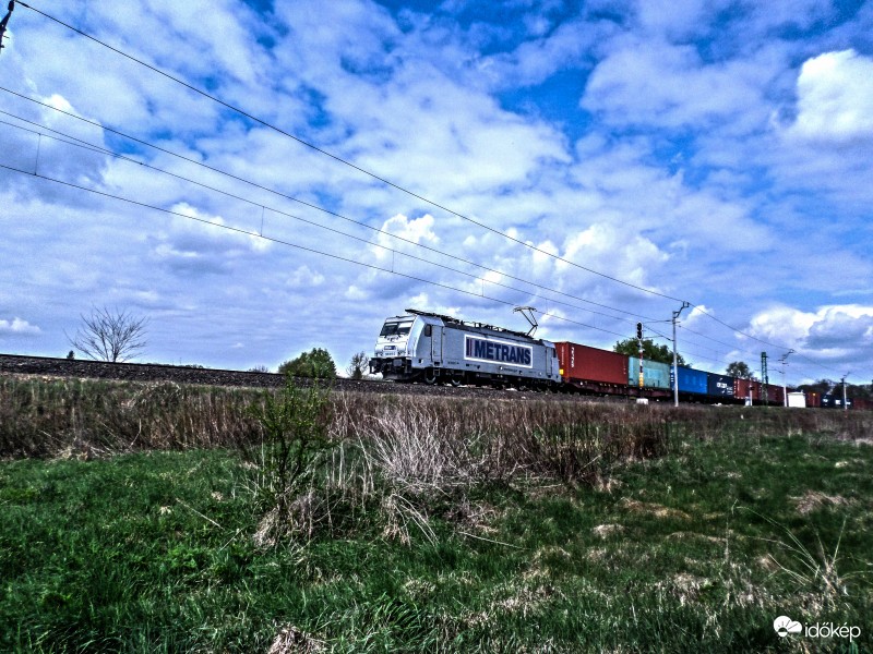 Metrans