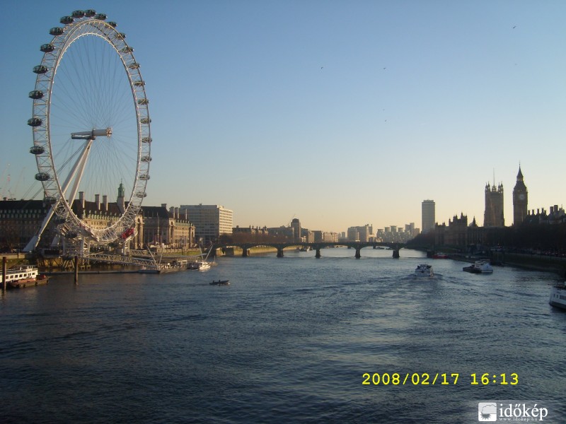 London