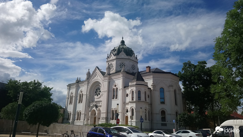 Szolnoki délután 