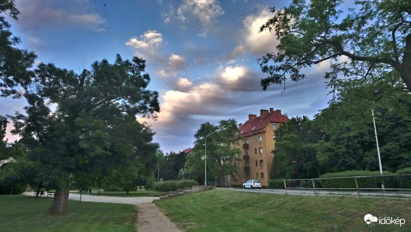 Szolnoki délután 