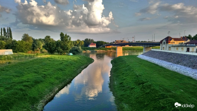 Szolnoki délután 