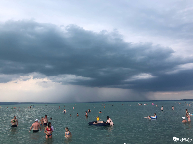 Balatonszabadi