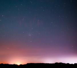 Vörös Lidérc Somogyból 2025.10.25-26