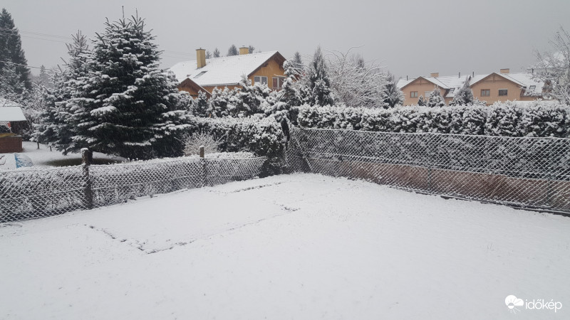 2018.01.14. Kőszeg