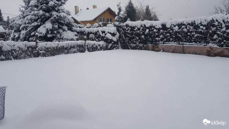 2018.02.21. Kőszeg