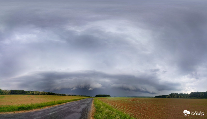 Kőszeg 2018.05.10.