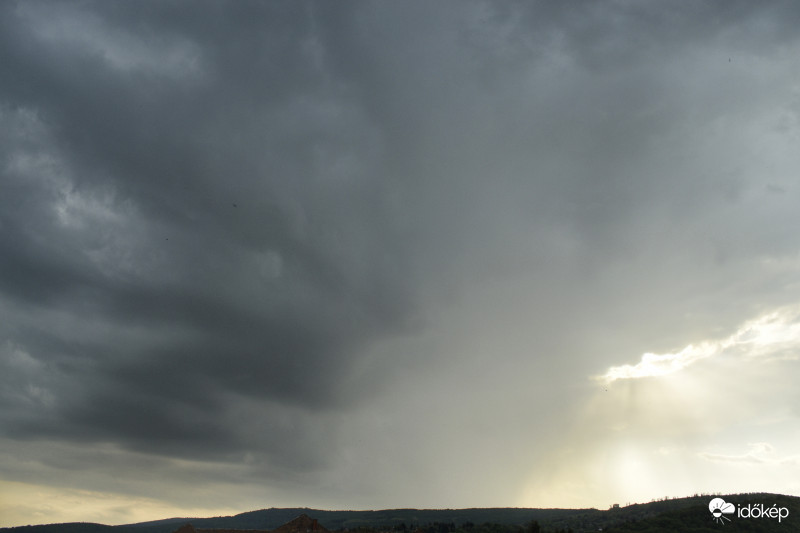 Kőszeg 2018.04.22.