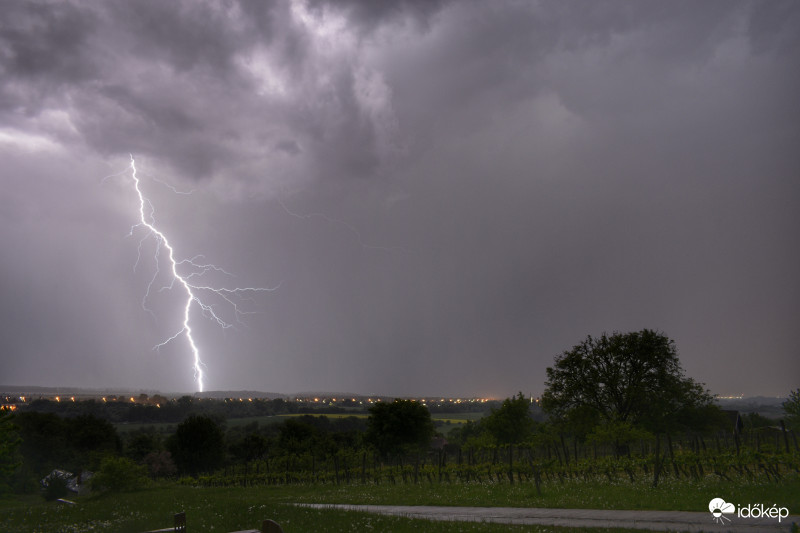 Kőszeg 2018.05.02.