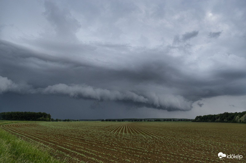 Kőszeg 2018.05.10.