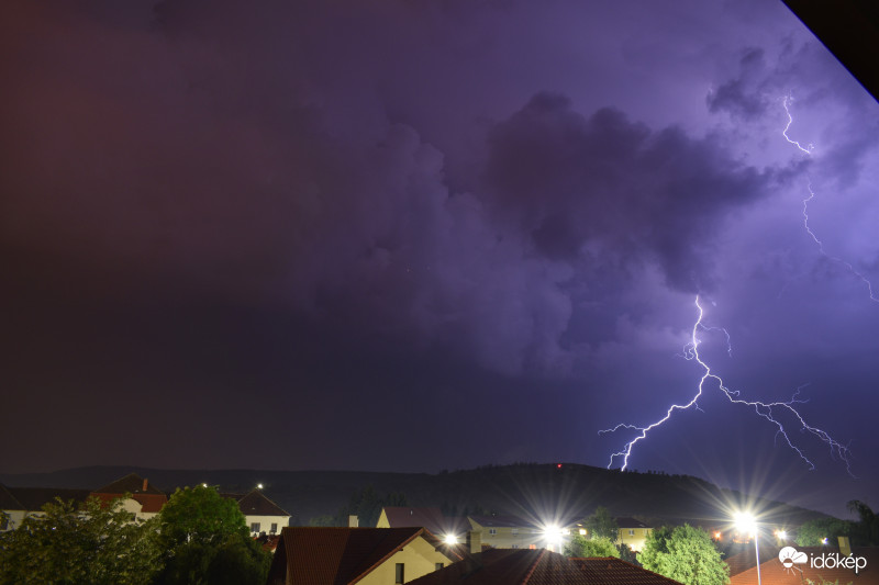 Kőszeg 2018.05.12.