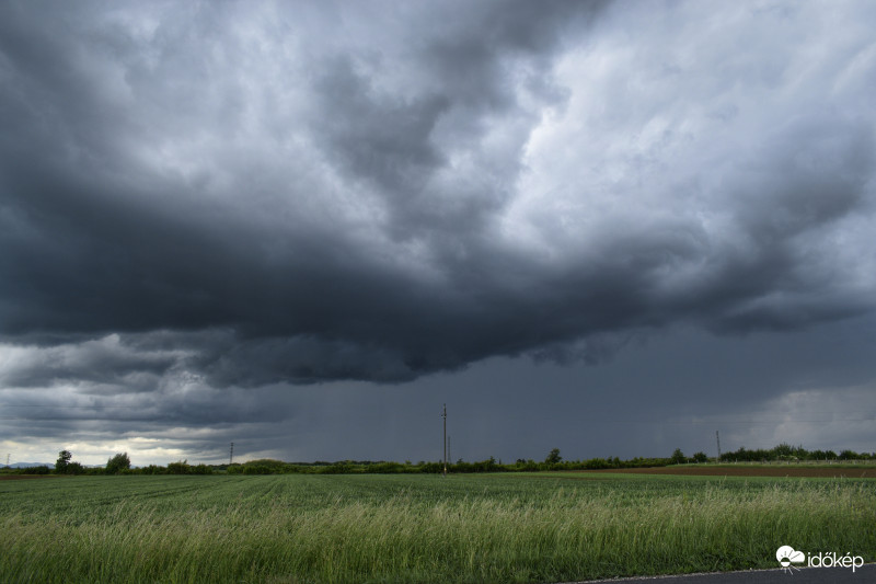 Kőszeg 2018.05.16.