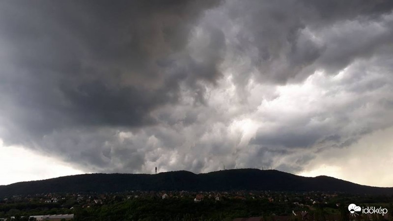 Hármashatárhegy