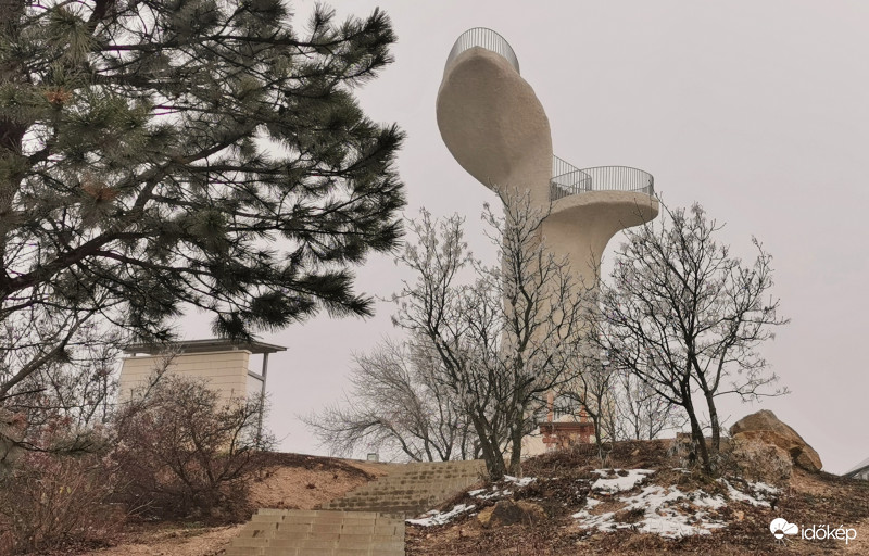 Bence-hegyi kilátó