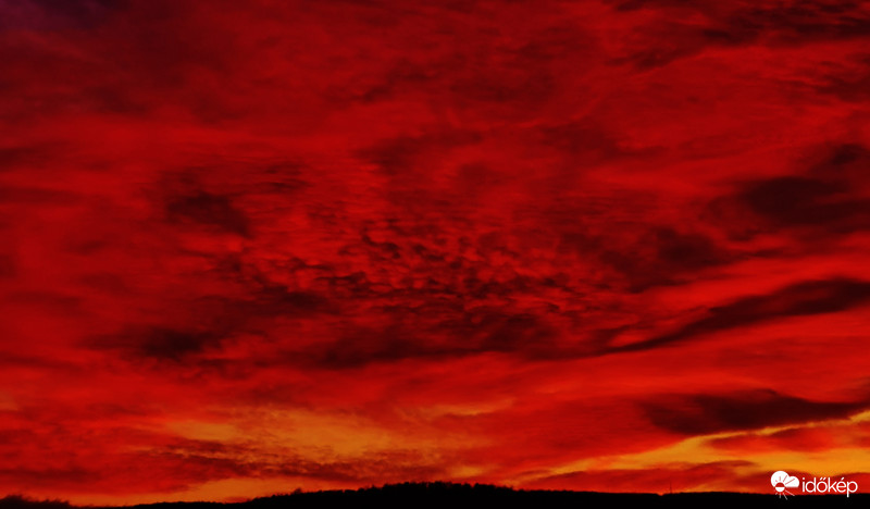 Fodros naplemente 2.