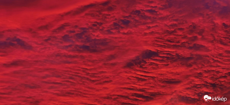 Fodros naplemente 02.06.