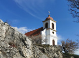 Mai szép időben, Pécs Havihegy