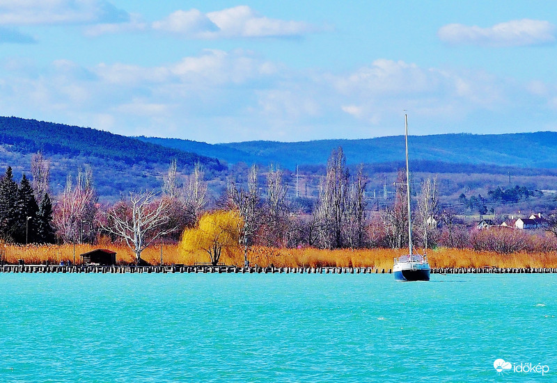 Csodás Balaton