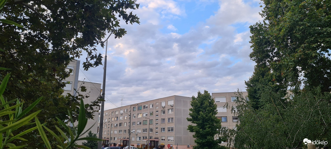 Szigetszentmiklós