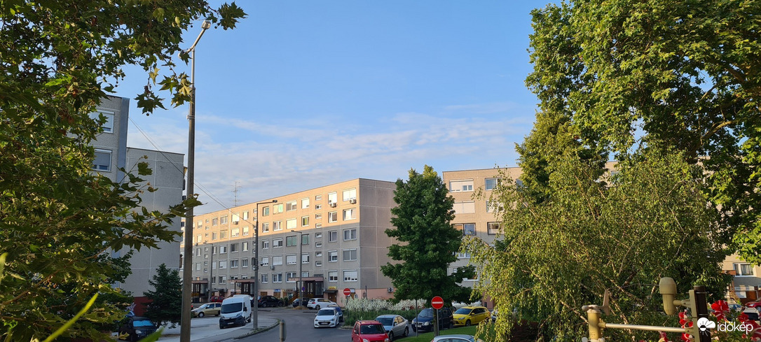 Szigetszentmiklós