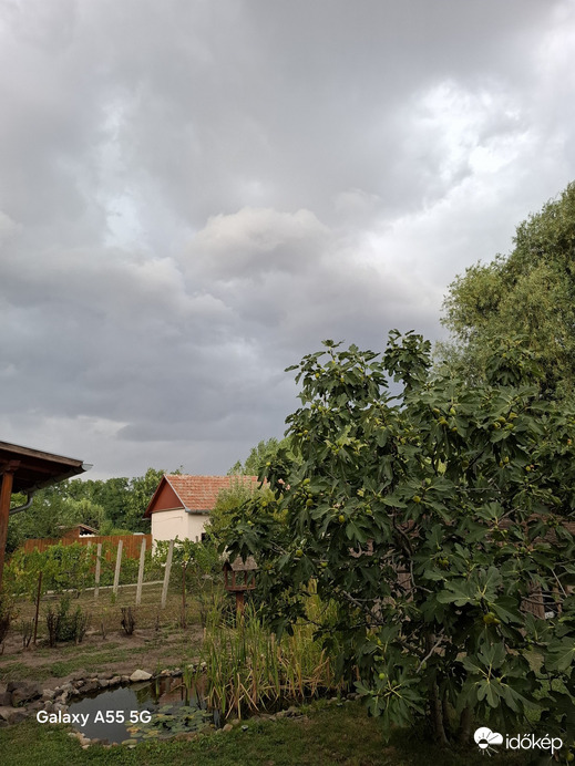 Cserkeszőlő