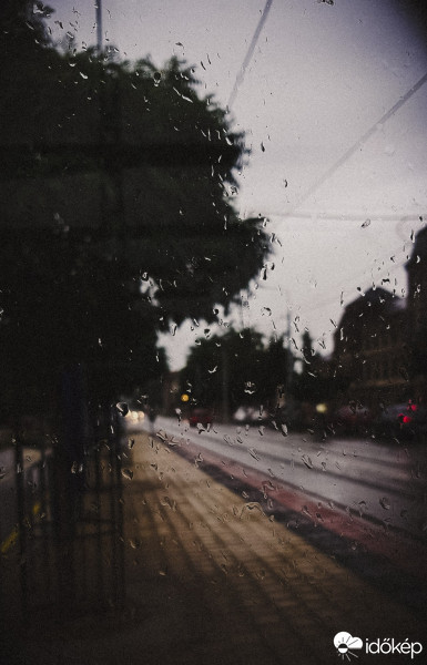 Budapest IV.ker - Káposztásmegyer