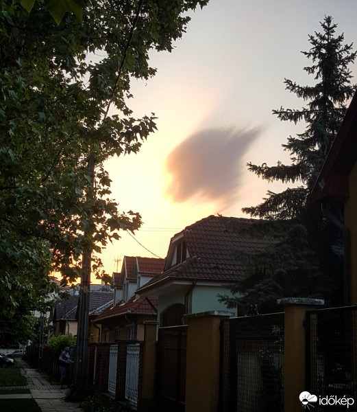 Budapest IV.ker - Újpest