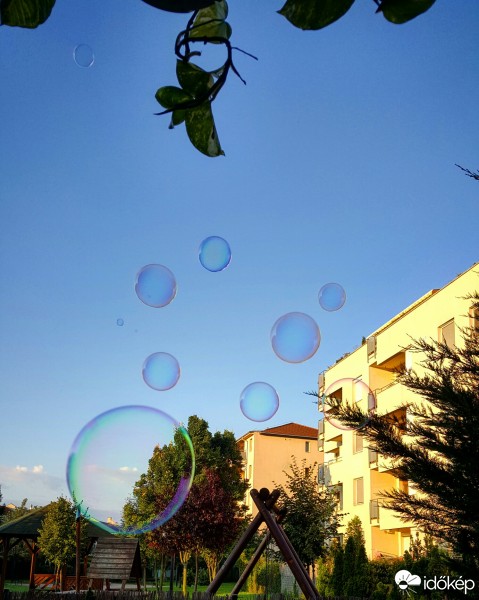 Budapest IV.ker - Káposztásmegyer