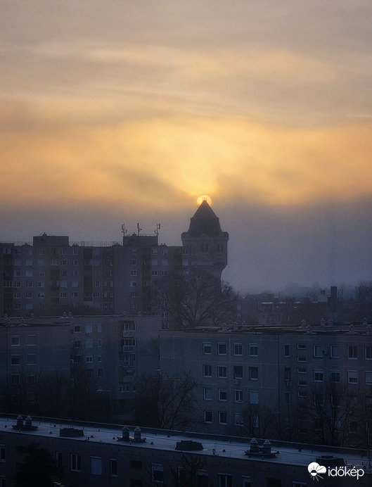 Budapest IV.ker - Újpest