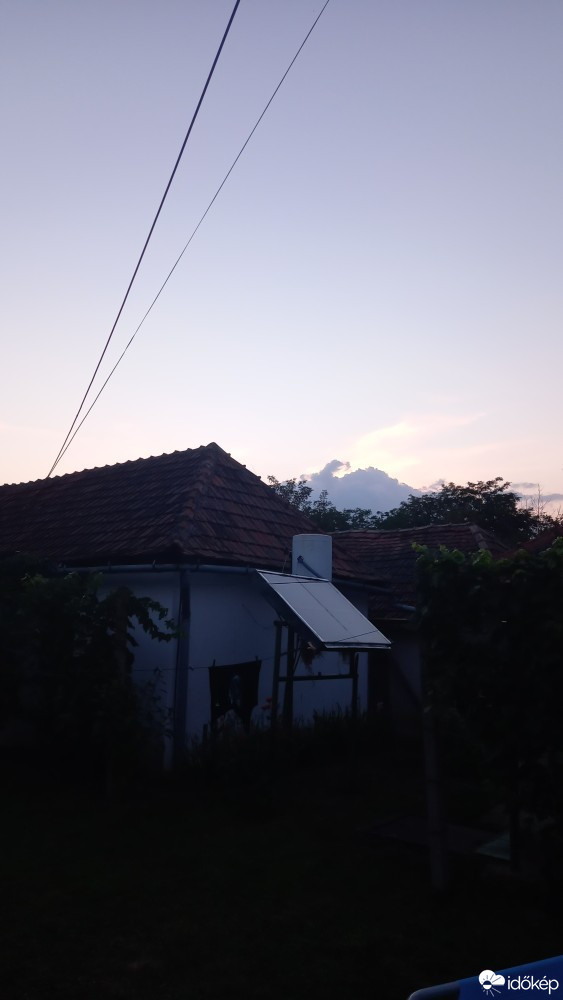 Feketegyarmat