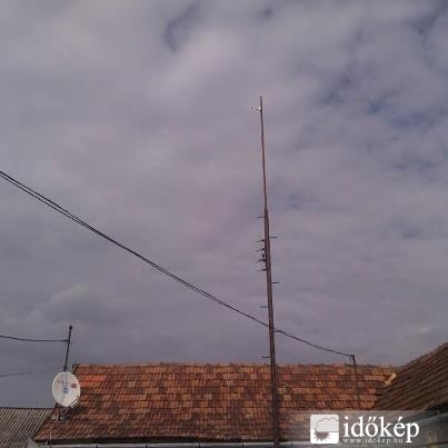 szélmérőm