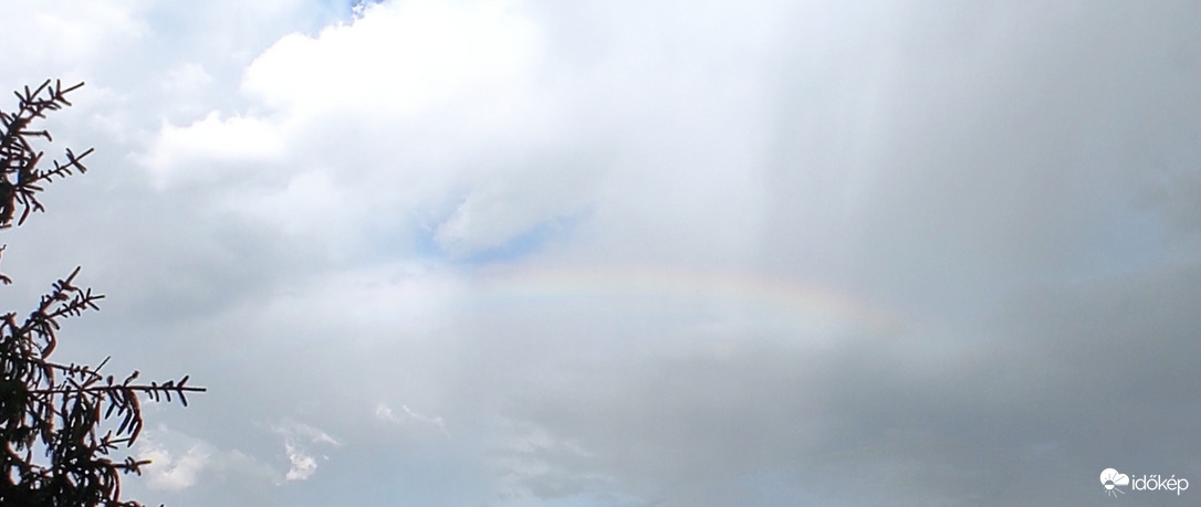 Szivárvány 