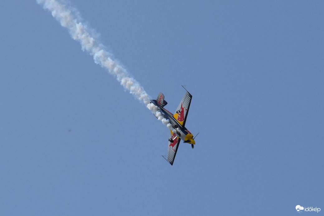 Mezőkövesd repülőnap 