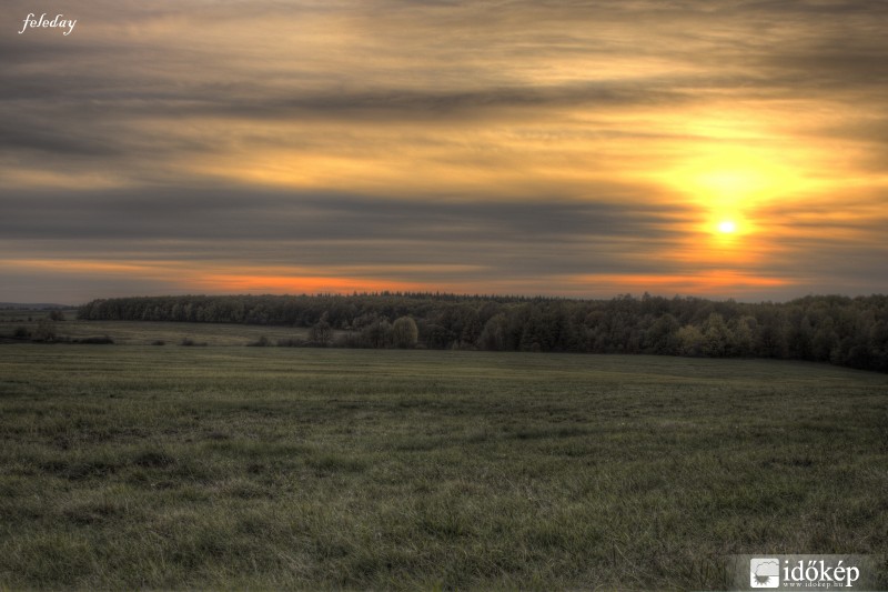 Medves laposon-nap off :)