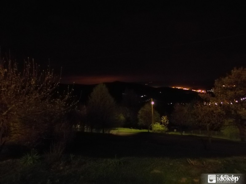 Rónafalu-Salgótarján