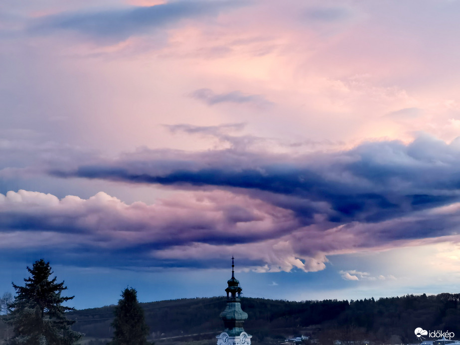 Egy kis színes a végére... 