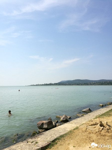 Balatonrendes