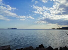 Balatonrendes