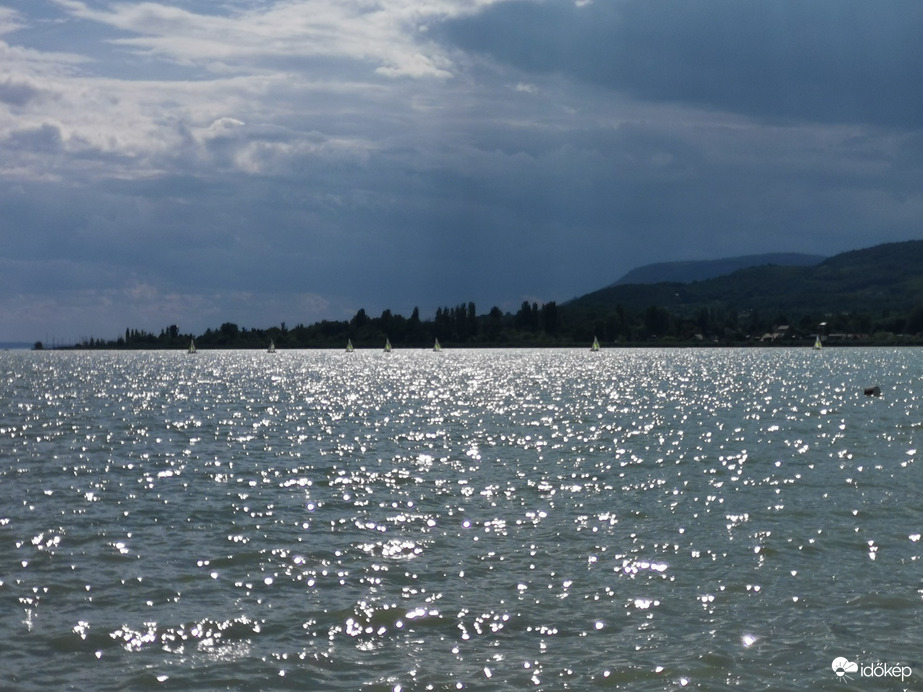 Balatonrendes