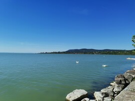 Balatonrendes