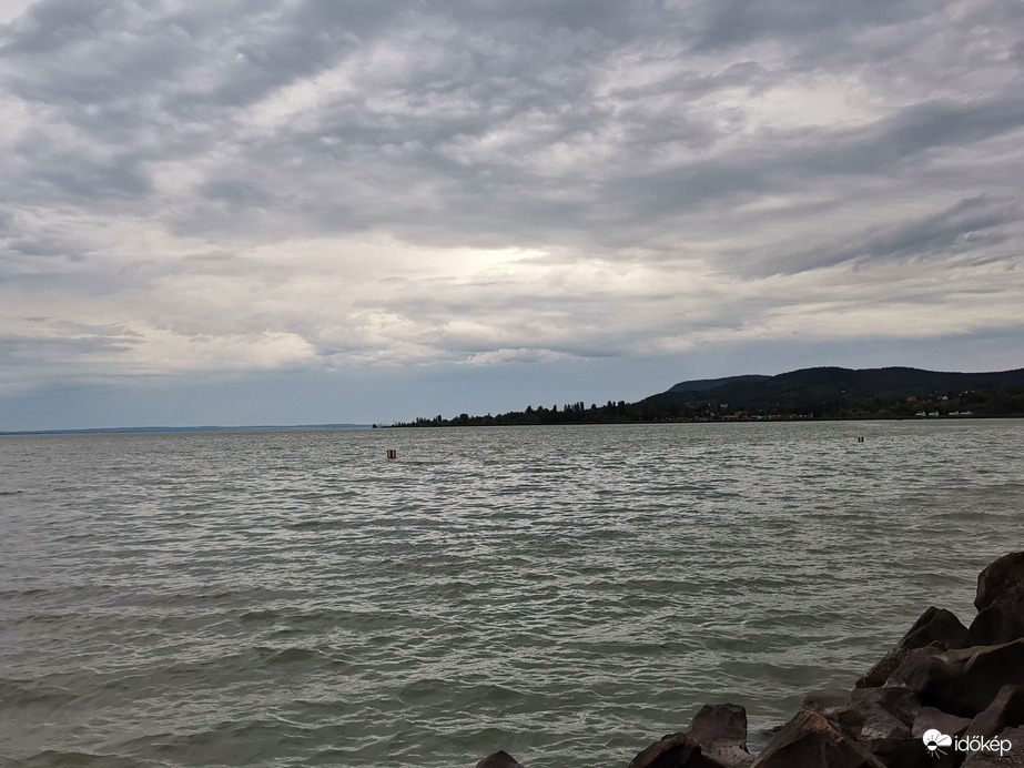 Balatonrendes