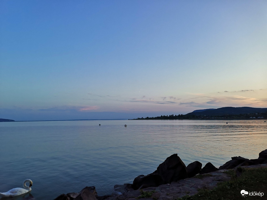 Balatonrendes
