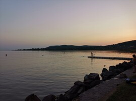 Balatonrendes