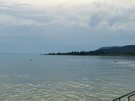 Balatonrendes