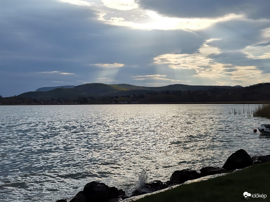 Balatonrendes