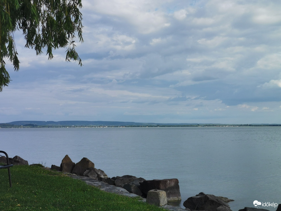Balatonrendes