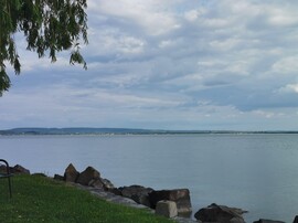 Balatonrendes