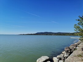 Balatonrendes
