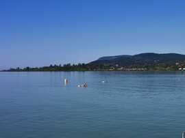 Balatonrendes
